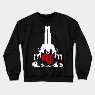 The Hateful Eight Crewneck Sweatshirt